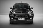 Fiat Toro Black Jack 2017 года